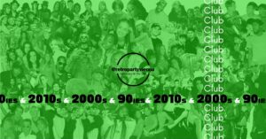 2000s & 90ies & 2010s Club: Season Opening!