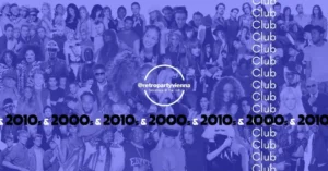 Moves like 2000s & 2010s Club